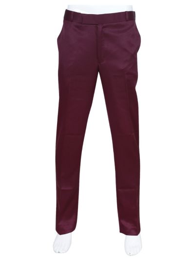 Brodman Men’s Premium Bandhgala Coat Suit – Elegant Traditional Formal Wear