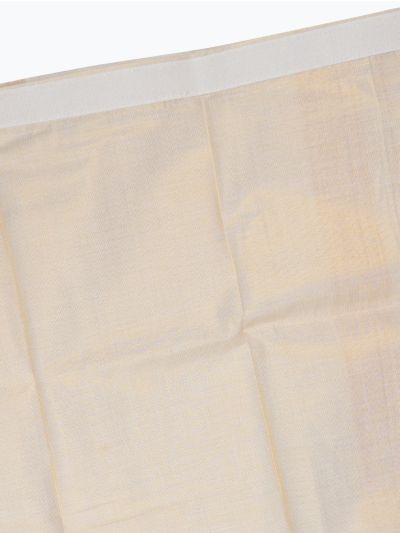 KKV Boys Cotton Half Sleeve Readymade Shirt and Dhoti Set