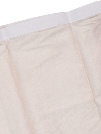 KKV Boys Cotton Half Sleeve Readymade Shirt and Dhoti Set