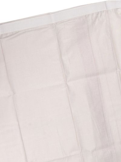 KKV Boys Cotton Half Sleeve Readymade Shirt and Dhoti Set