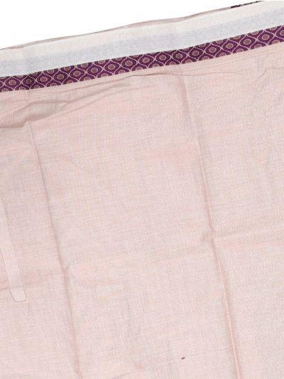 KKV Boys Cotton Half Sleeve Readymade Shirt and Dhoti Set