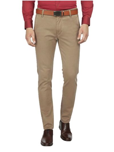 The Warior Men’s Premium Modal Readymade Trouser – Comfortable & Durable
