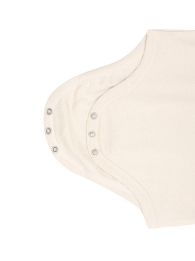 AMMAMA Soft Hug 100% Cotton Soft Finish Newborn Bliss Bodysuit