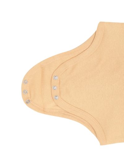 AMMAMA Soft Hug 100% Cotton Soft Finish Newborn Bliss Bodysuit
