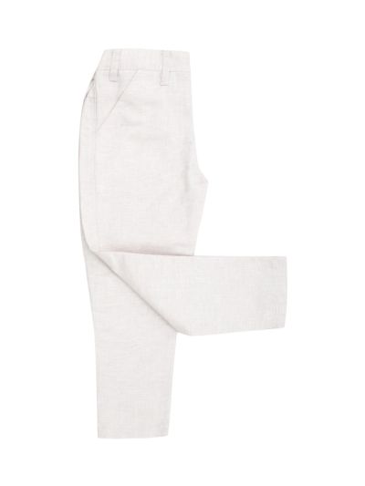 Gracecharm Boys Cotton Printed Shirt and Pants Set