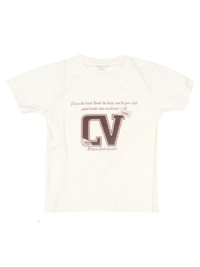 Gracecharm Boys Premium Hosiery Casual Jacket and T-Shirt