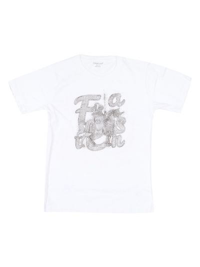 Gracecharm Boys Premium Hosiery Casual Jacket and T-Shirt