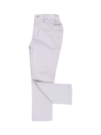 Gracecharm Boys Cotton Casual Shirt and Pant Set