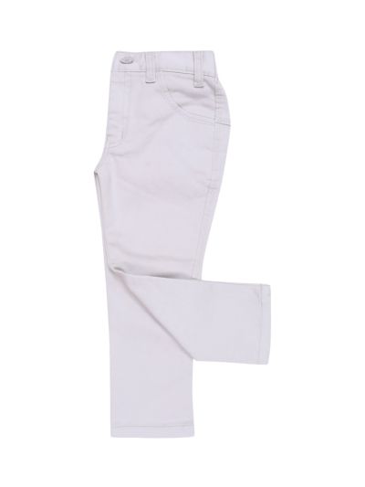 Gracecharm Boys Cotton Casual Shirt and Pant Set