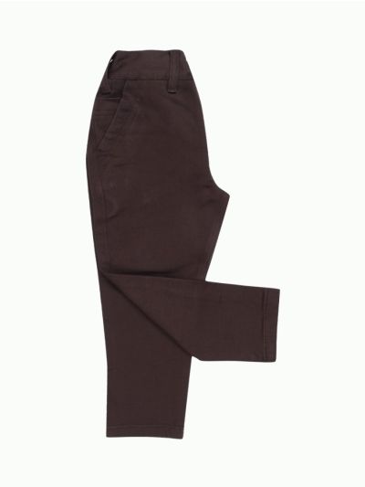 Gracecharm Boys Cotton Casual Shirt and Pant Set