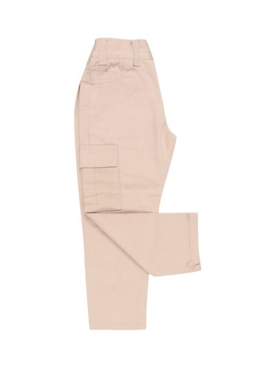 Gracecharm Boys Cotton Casual Shirt and Pant Set
