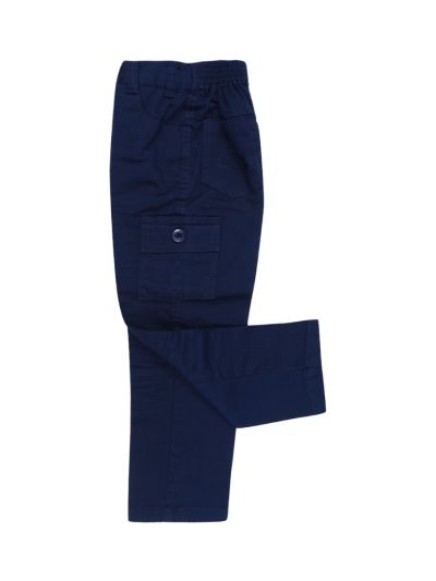 Gracecharm Boys Crepe Casual Shirt and Pant Set
