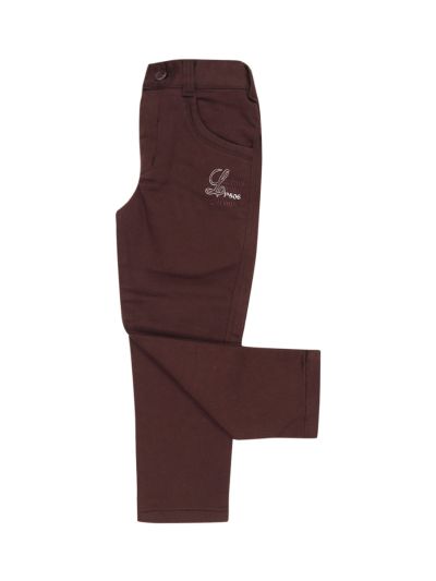 Gracecharm Boys Satin Casual Shirt and Pant Set