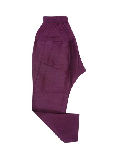 EliteCharm Boys Premium Jacquard Readymade Sherwani Set