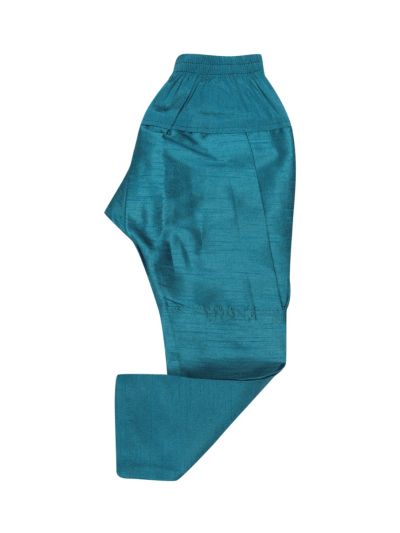 EliteCharm Boys Premium Jacquard Readymade Sherwani Set
