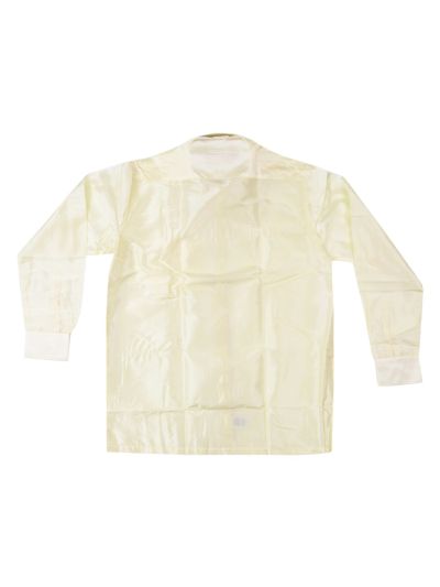 Men’s Traditional Pure Silk Shirt