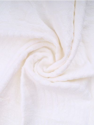 Doctor Towels Frosted Lily AluFern Terry Hand Towel - Pack of 2