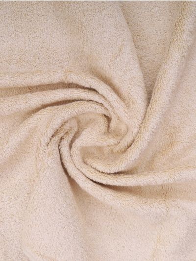 Doctor Towels Biscotti Beige Banana Terry Hand Towel - Pack of 2