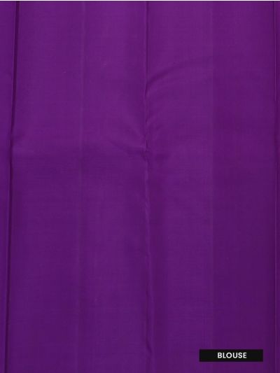 Vivaha Arani Pure Silk Fine Stripes with Zari Stripe Pallu Saree