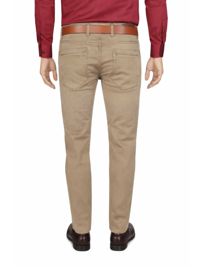 The Warior Men’s Premium Modal Readymade Trouser – Comfortable & Durable