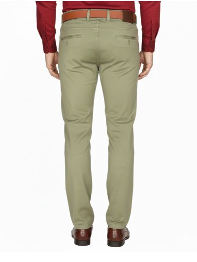 The Warior Men’s Premium Readymade Trouser – Comfortable and Durable