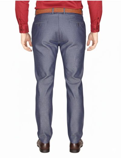 The Warior Men’s Premium Readymade Trouser – Comfortable and Durable