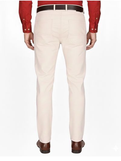 The Warior Men’s Premium Readymade Trouser – Comfortable and Durable
