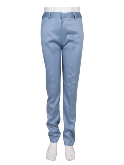 Royal Elegance Boys Premium Polynosic Coat Suit with Bow Tie – Stylish Formal Outfit