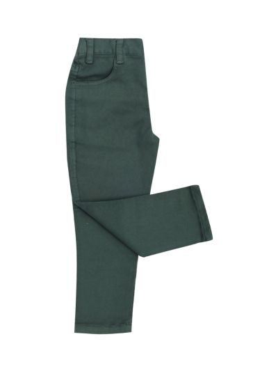 Gracecharm Boys Jacquard Ethnic jacket and Pants Set