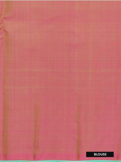 Kanmanie Elegant Borderless Butta Design Soft Silk Saree