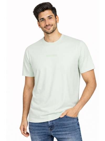 Men’s Classic Jersey Half Sleeve Casual T-Shirt