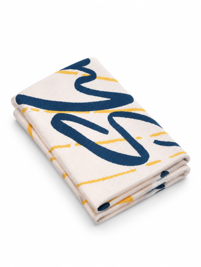 Doctor Towels Rise 'N' Shine Bamboo Bath Towel