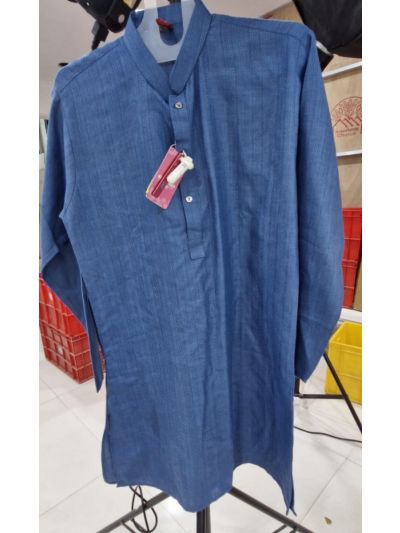 Kids Kurta Set - MDU