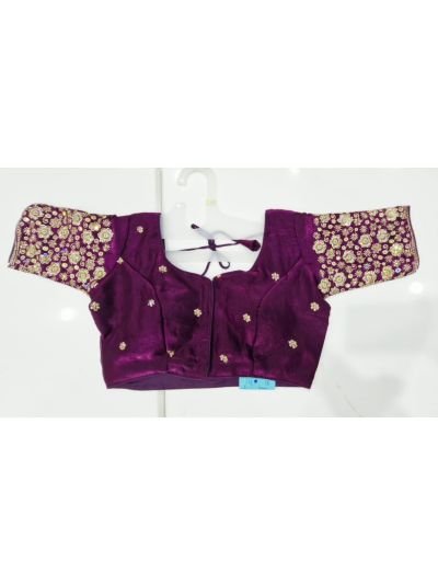 Women Fancy Blouse - MDU