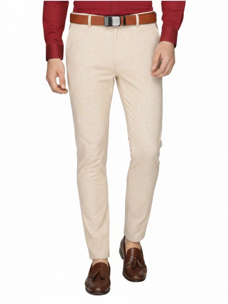 The Warior Men’s Premium Readymade Trouser – Comfortable and Durable