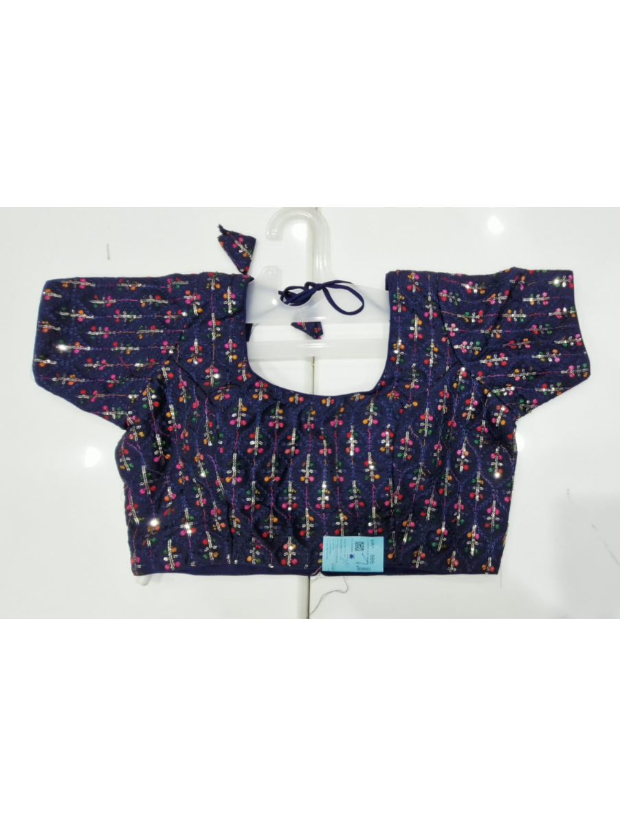 Women Fancy Blouse - MDU