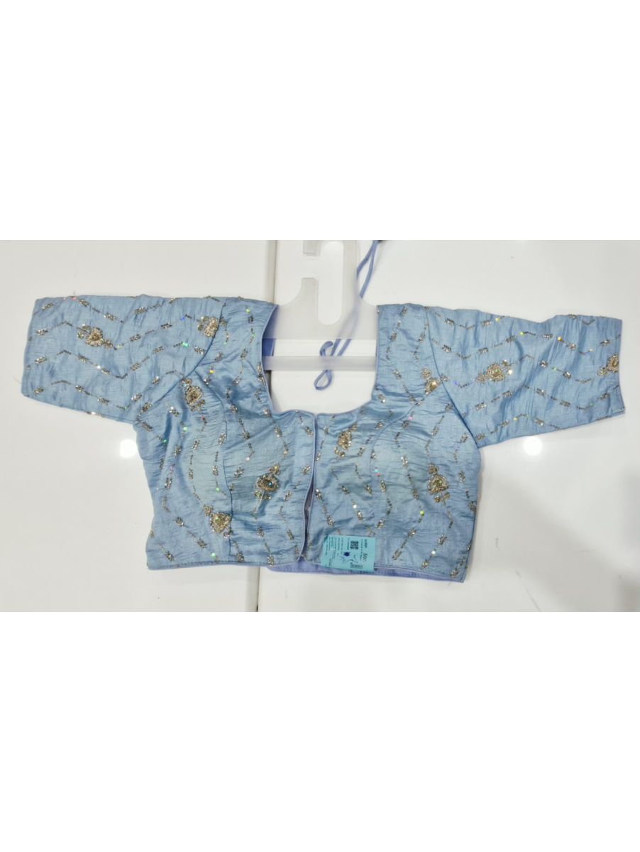Women Fancy Blouse - MDU